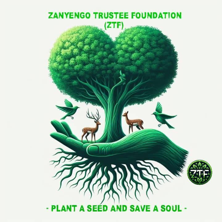 Zanyengo Logo